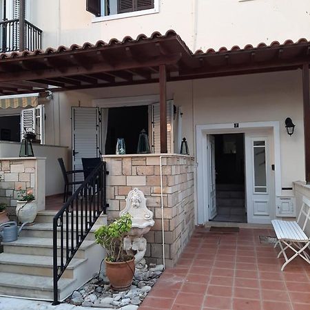 Limnaria Deluxe Maisonette Пафос Экстерьер фото
