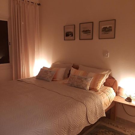 Limnaria Deluxe Maisonette Пафос Экстерьер фото