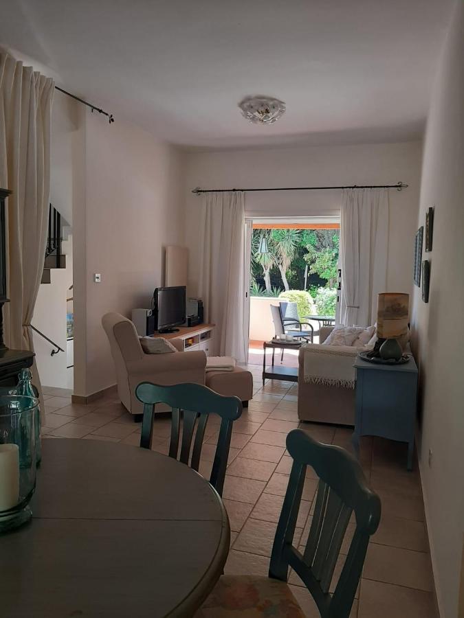 Limnaria Deluxe Maisonette Пафос Экстерьер фото