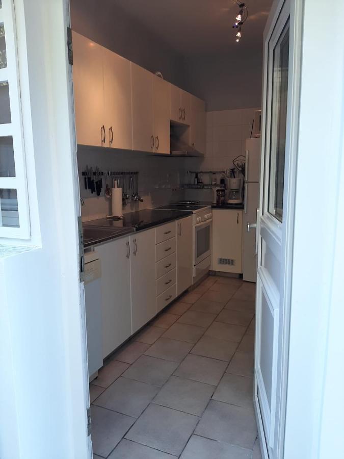 Limnaria Deluxe Maisonette Пафос Экстерьер фото