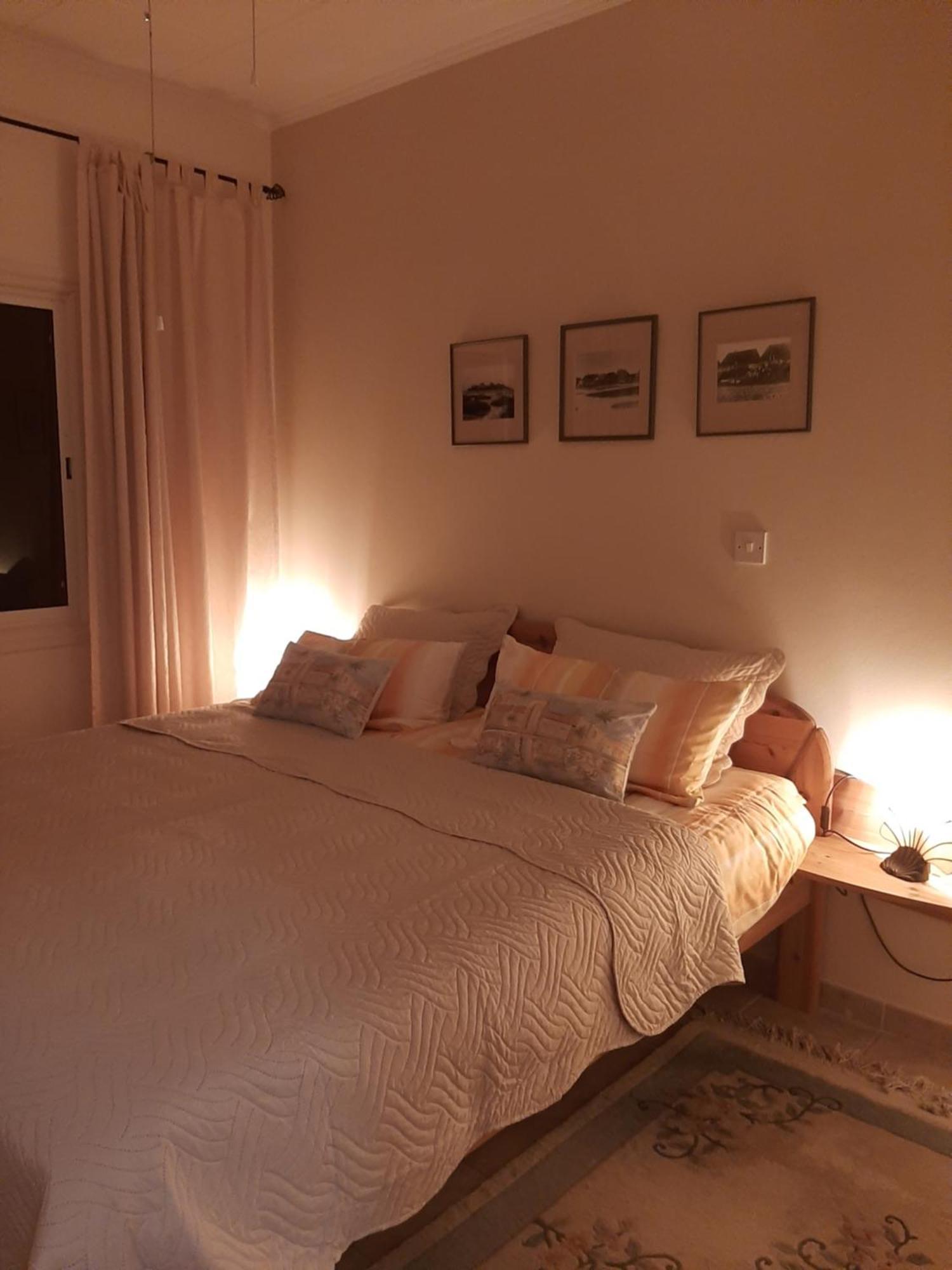 Limnaria Deluxe Maisonette Пафос Экстерьер фото