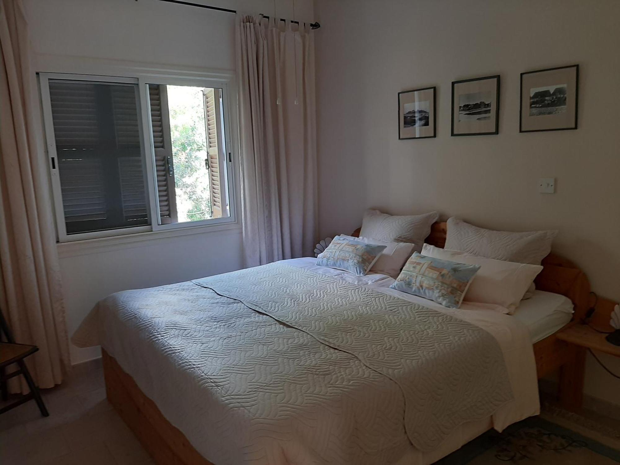 Limnaria Deluxe Maisonette Пафос Экстерьер фото