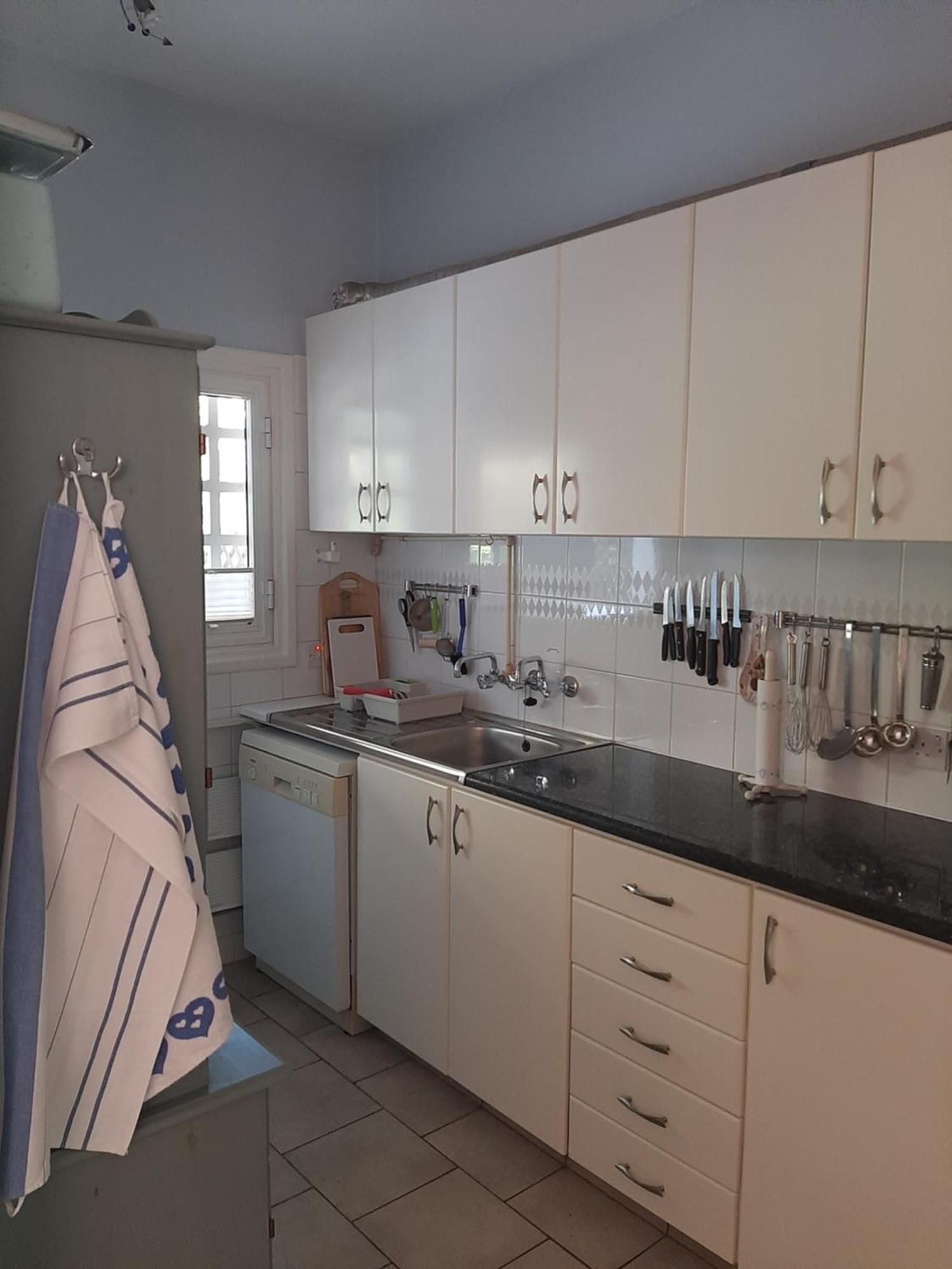 Limnaria Deluxe Maisonette Пафос Экстерьер фото